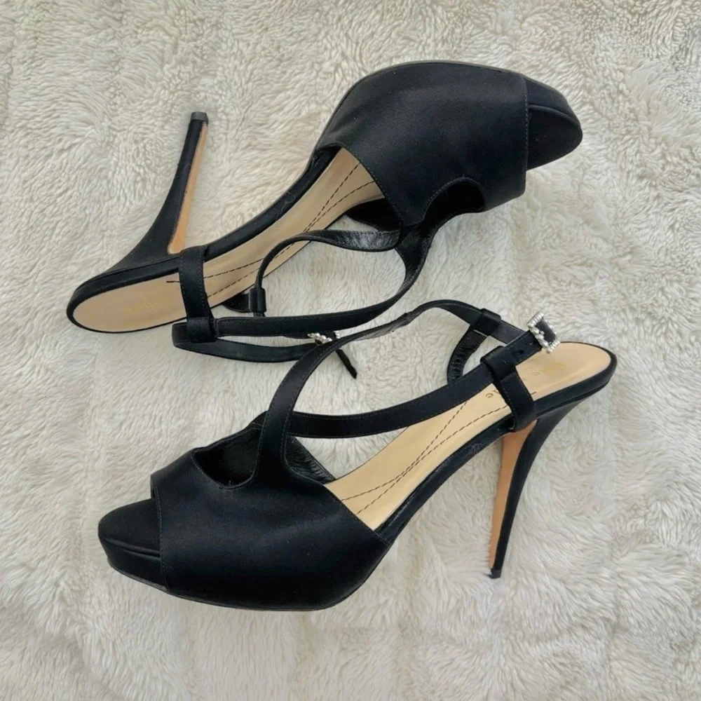 kate spade step into